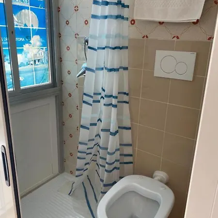 Дом отдыха Casa Pazienza Монополи