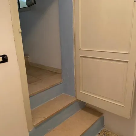 Casa Pazienza Дом отдыха *