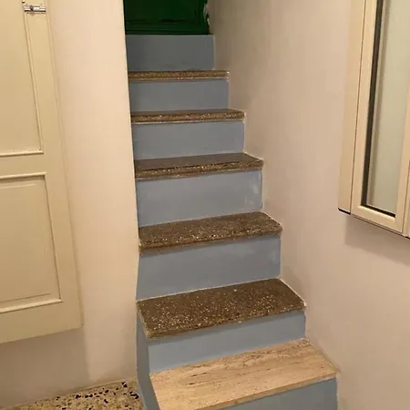 Casa Pazienza Дом отдыха Монополи