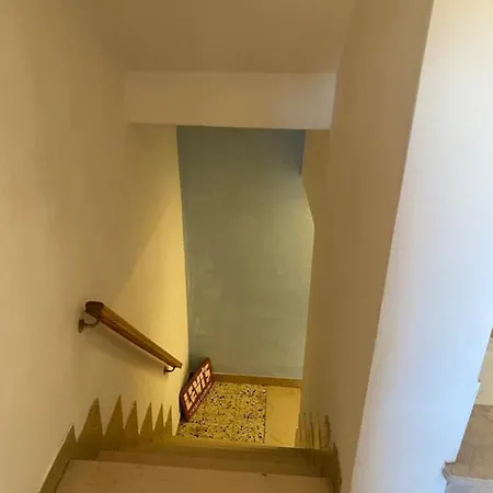 Дом отдыха Casa Pazienza
