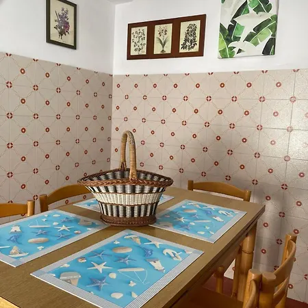 Casa Pazienza 펜션 *