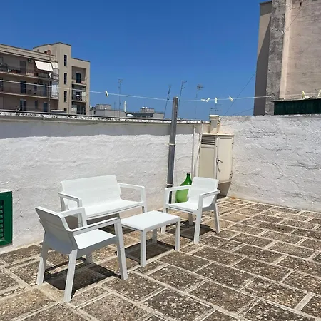 Casa Pazienza Монополи