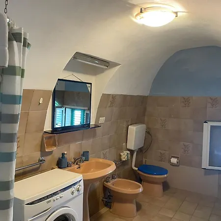Дом отдыха Casa Pazienza