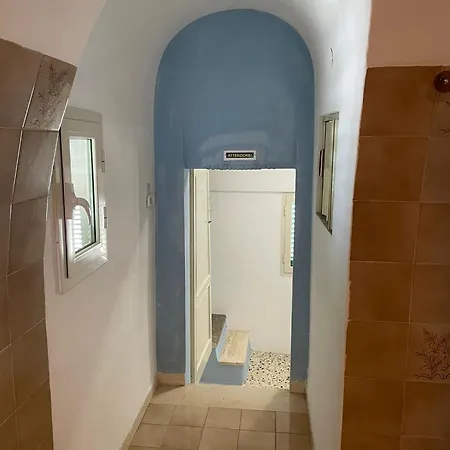 Casa Pazienza Дом отдыха *