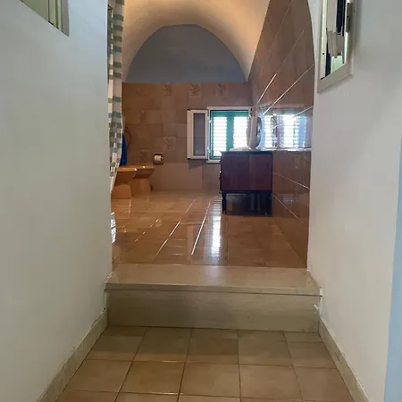 Casa Pazienza Дом отдыха Монополи