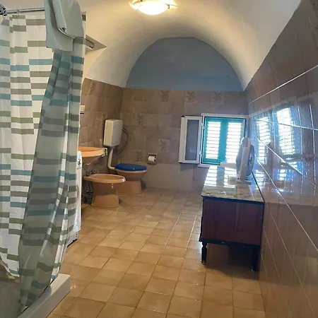 Casa Pazienza Монополи