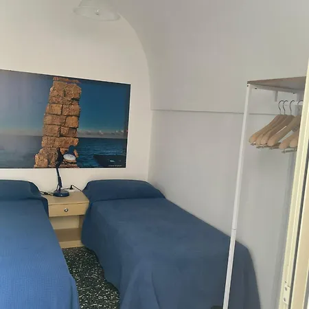 Casa Pazienza Дом отдыха