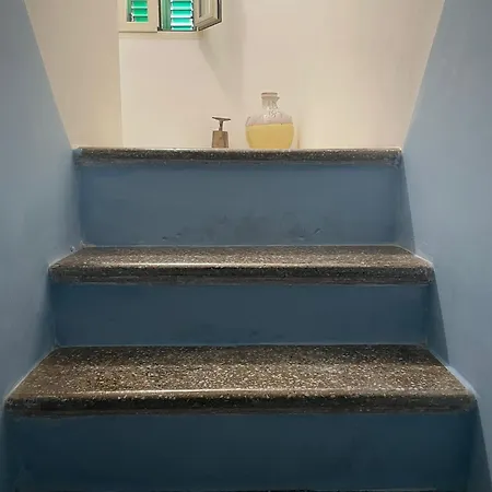 Casa Pazienza