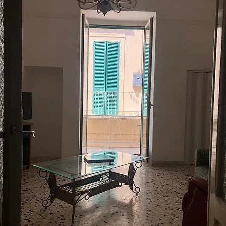Дом отдыха Casa Pazienza *