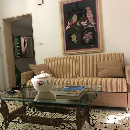 Дом отдыха Casa Pazienza Монополи