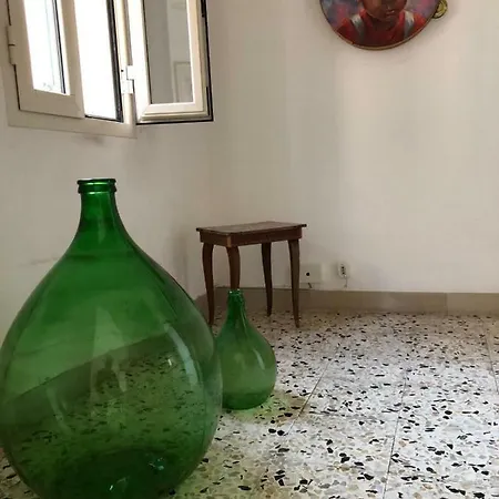 Casa Pazienza Дом отдыха Монополи