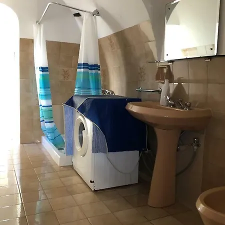 Casa Pazienza Монополи
