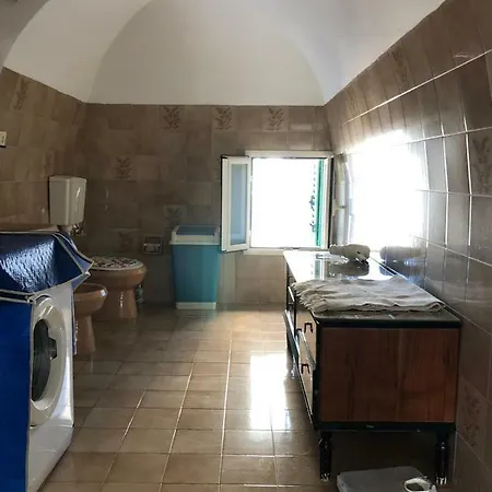 Дом отдыха Casa Pazienza *