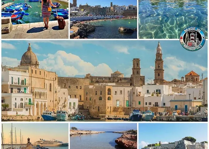 펜션 Casa Pazienza *