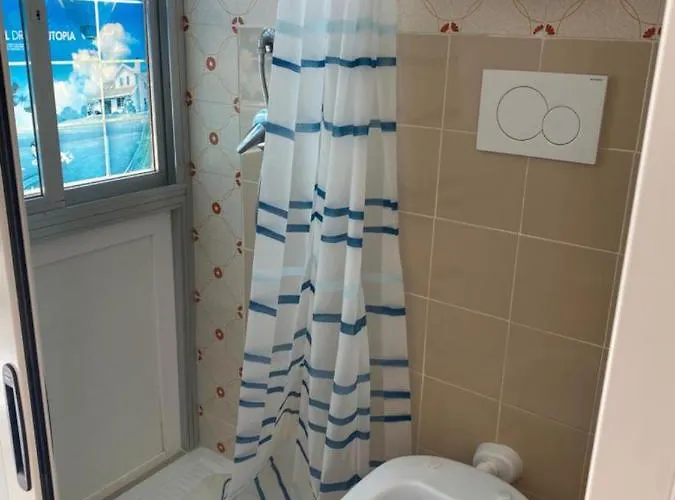 펜션 Casa Pazienza 모노폴리