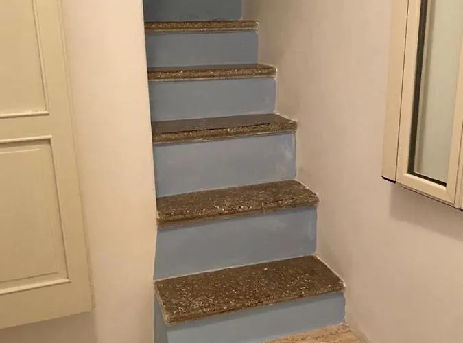 Casa Pazienza 펜션 모노폴리