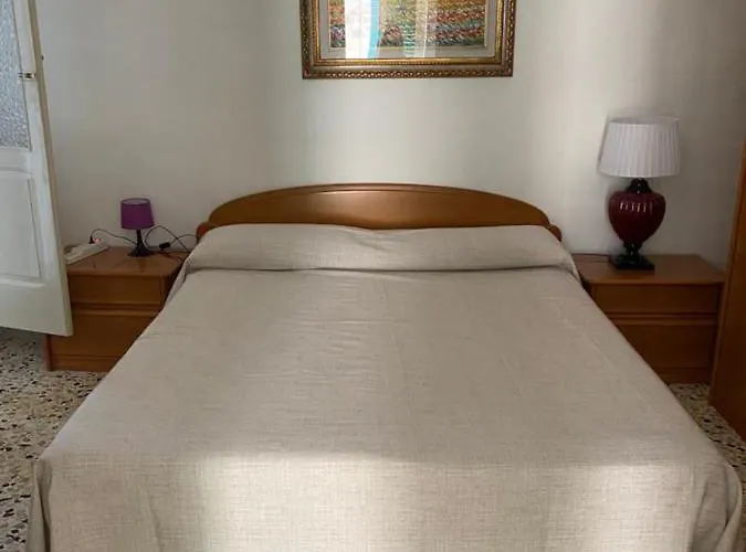 Casa Pazienza 펜션