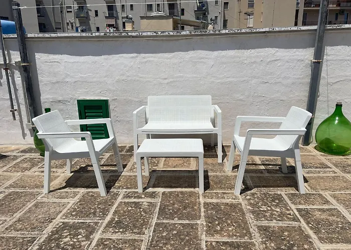 Casa Pazienza 모노폴리