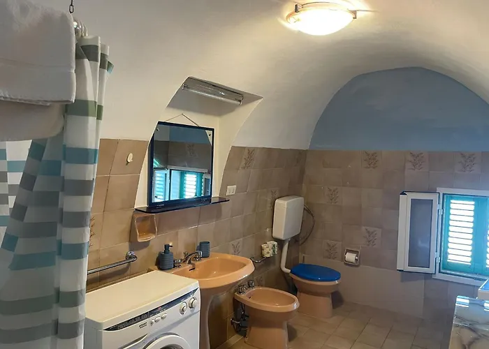 펜션 Casa Pazienza