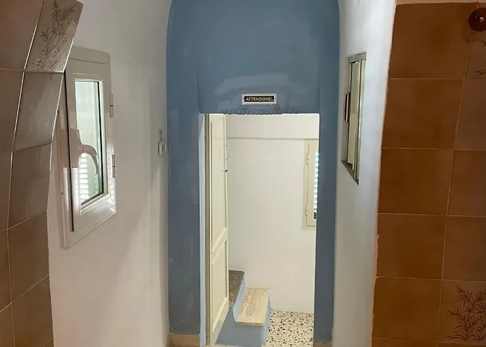 Casa Pazienza 펜션 *