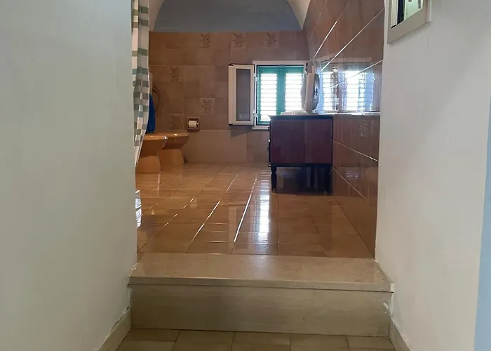 Casa Pazienza 펜션 모노폴리