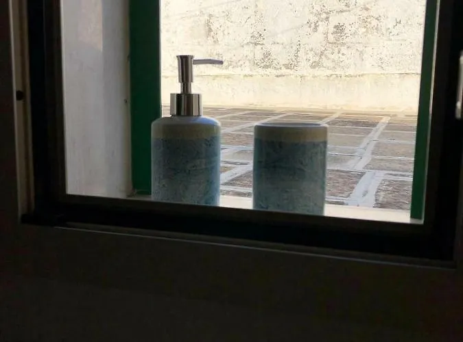 Casa Pazienza 펜션 모노폴리