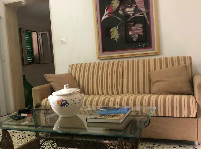 펜션 Casa Pazienza 모노폴리