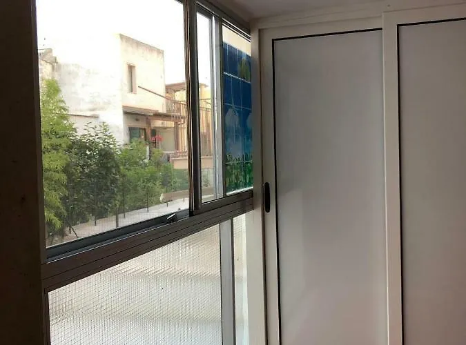 펜션 Casa Pazienza *