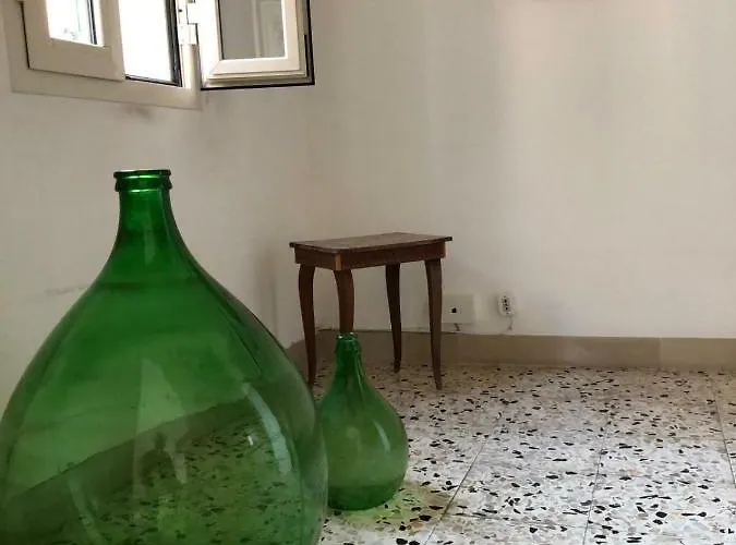 Casa Pazienza 펜션 모노폴리