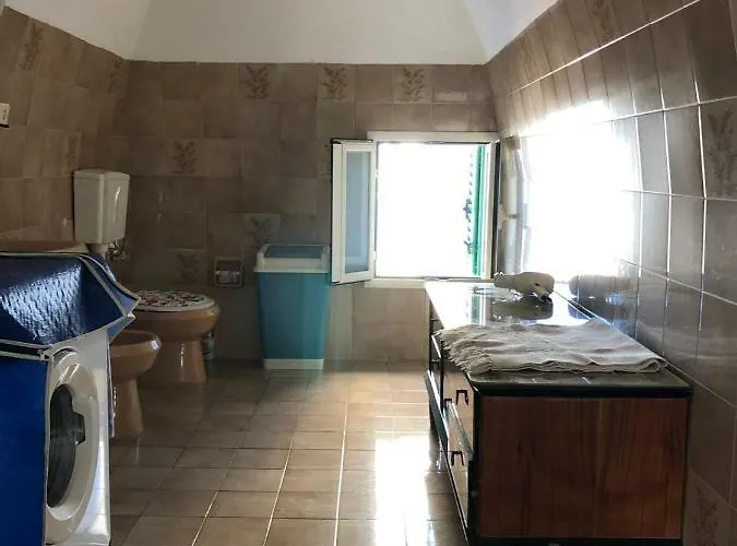 펜션 Casa Pazienza *