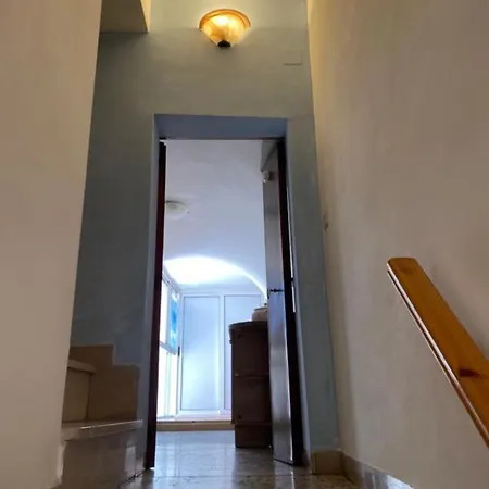 Casa Pazienza *