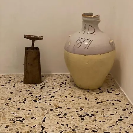 Casa Pazienza *