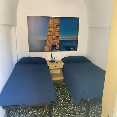 Casa Pazienza Holiday home *