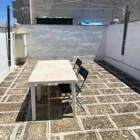 Casa Pazienza * Monopoli