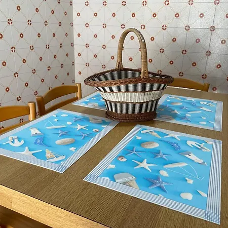 Casa Pazienza Prázdninový dům