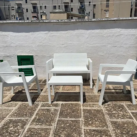 Casa Pazienza Monopoli