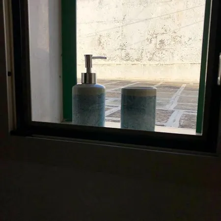 Casa Pazienza بيت للعطل مونوبولي