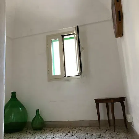 Casa Pazienza *