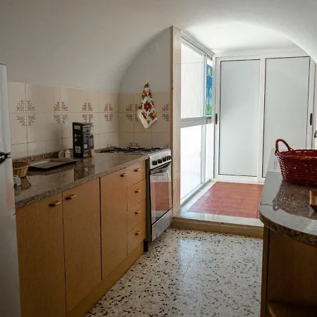 Casa Pazienza مونوبولي