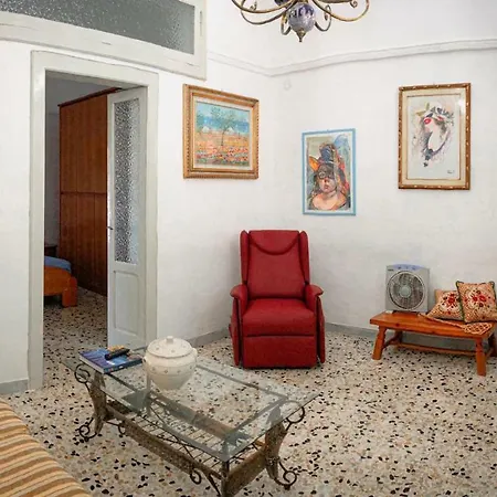 Casa Pazienza