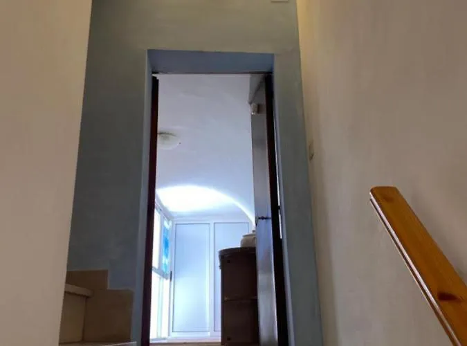 Casa Pazienza *
