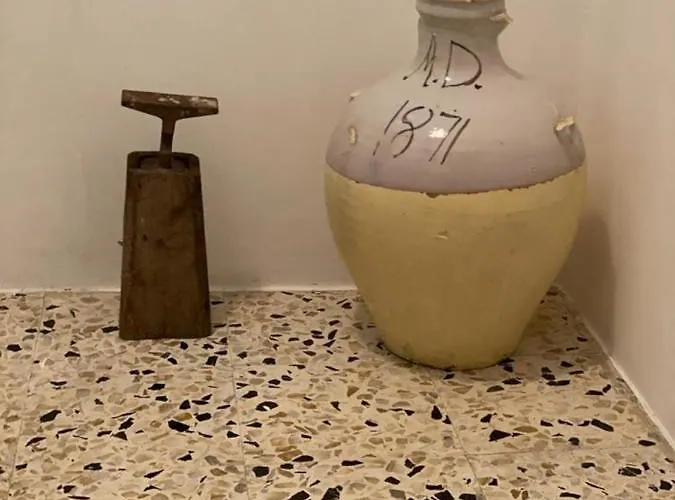 Casa Pazienza *