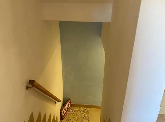 Tatil Evi Casa Pazienza