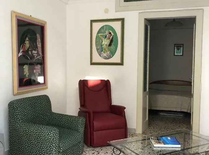 Casa Pazienza *