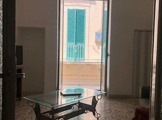 Tatil Evi Casa Pazienza *