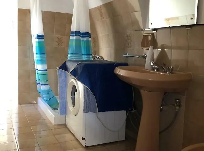 Casa Pazienza Monopoli