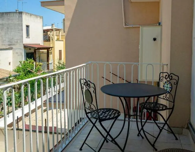 Casa Pazienza * Monopoli