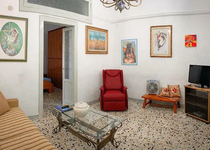 Casa Pazienza